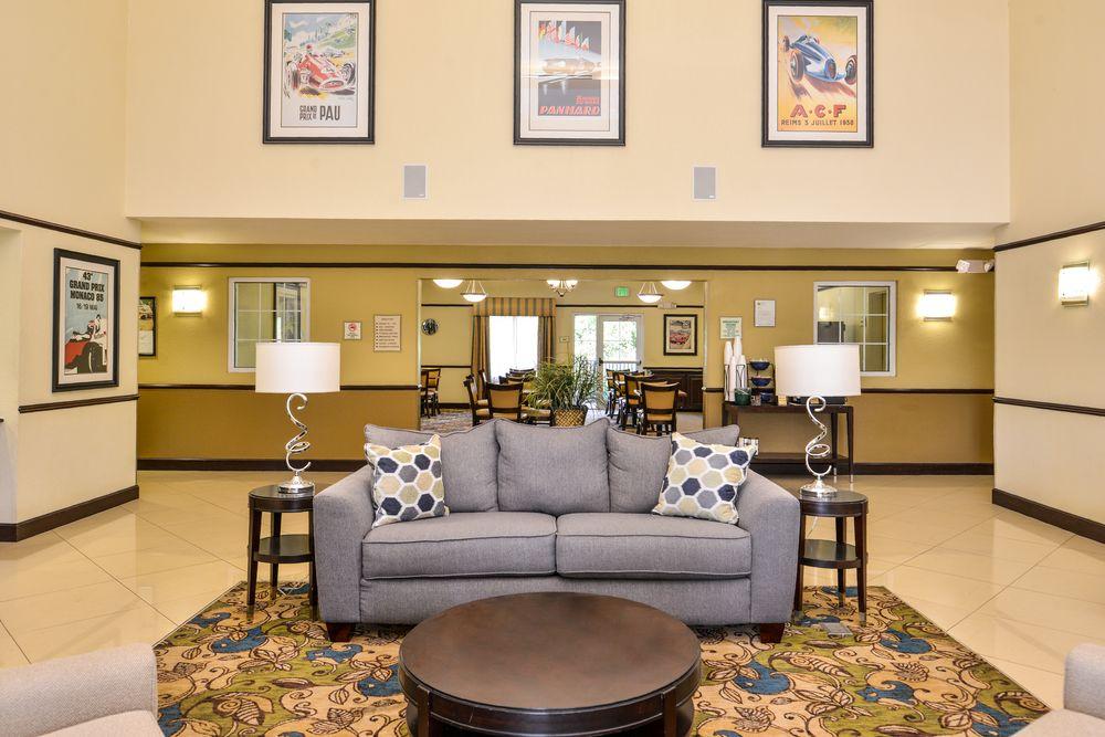 La Quinta By Wyndham Sebring Hotel Exterior foto