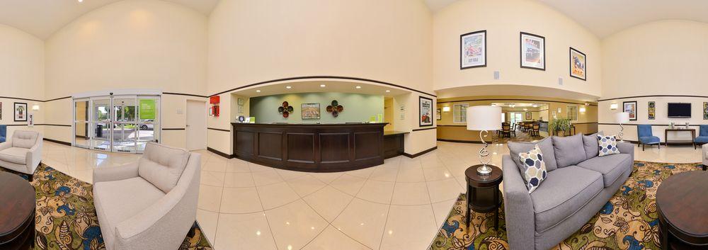 La Quinta By Wyndham Sebring Hotel Exterior foto