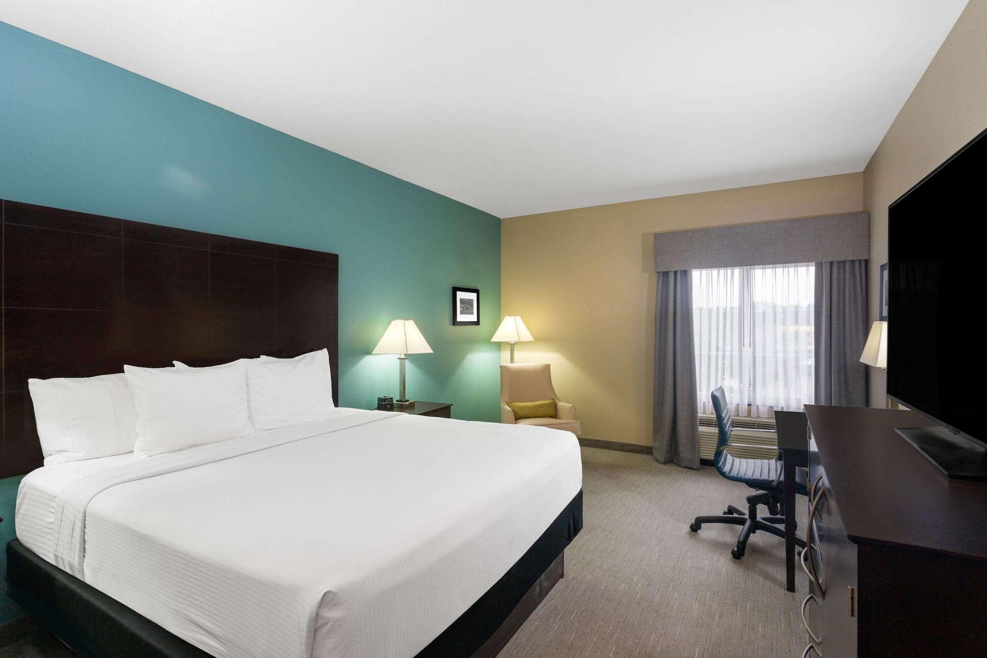 La Quinta By Wyndham Sebring Hotel Exterior foto
