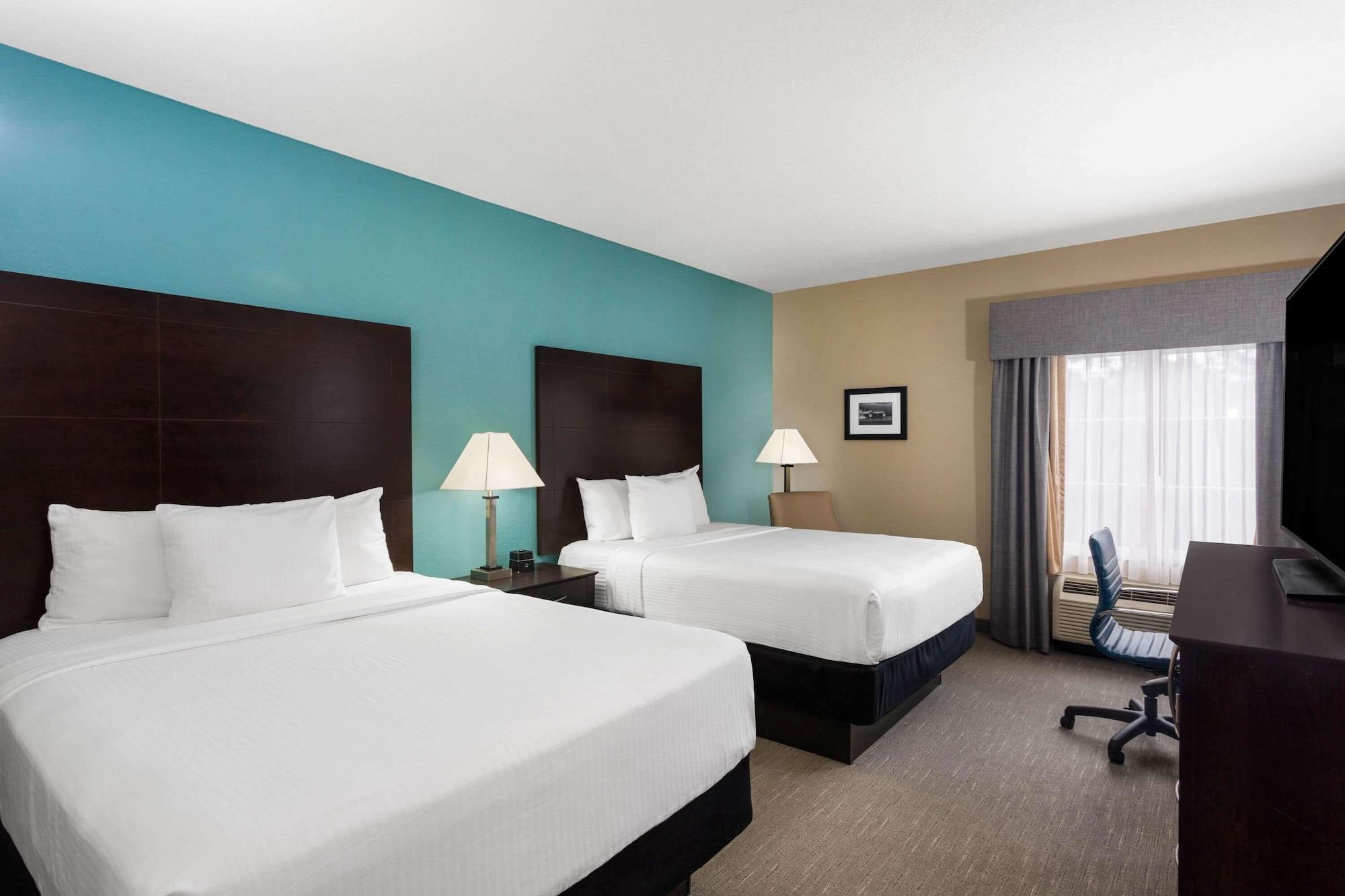 La Quinta By Wyndham Sebring Hotel Exterior foto