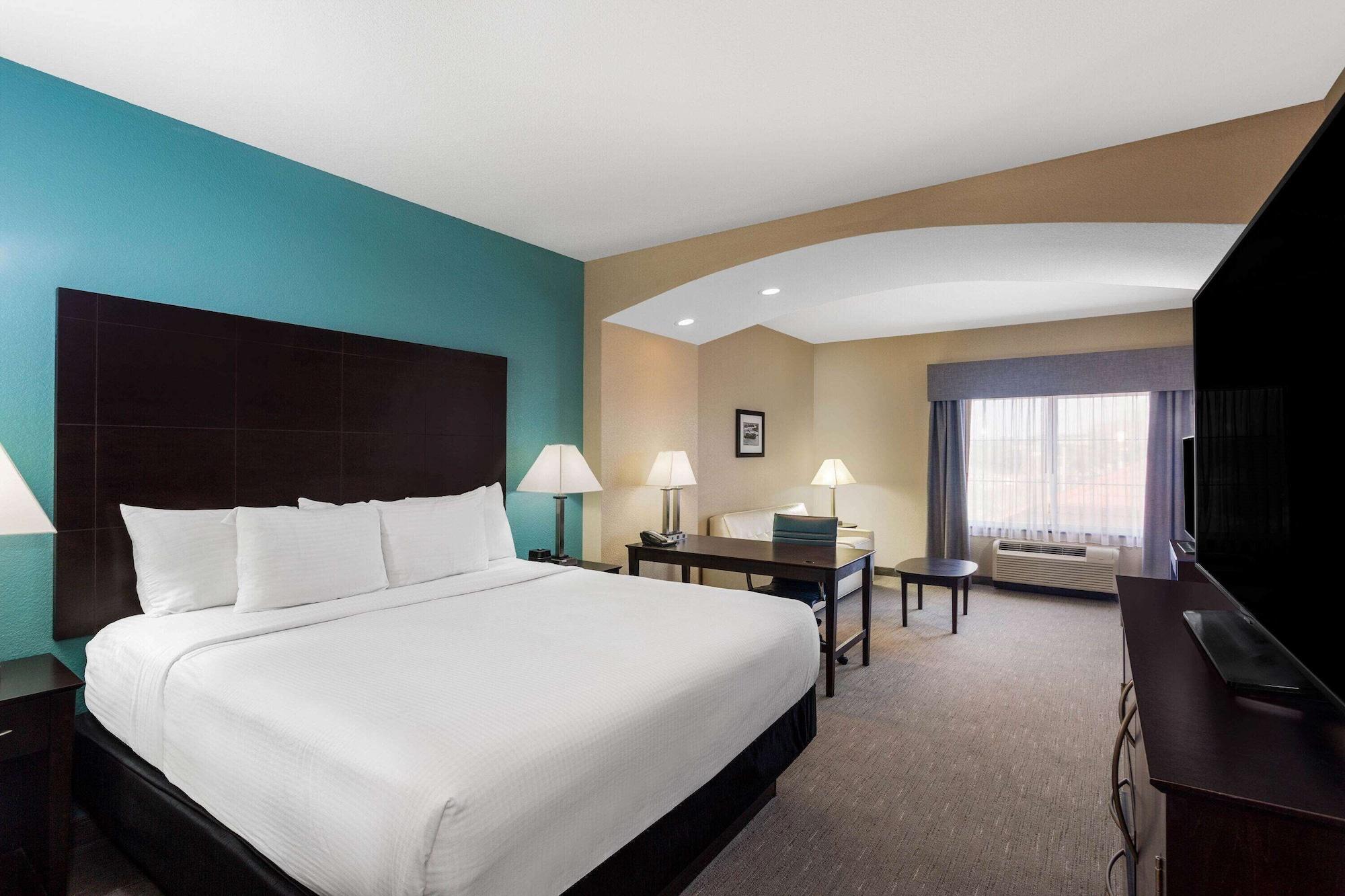 La Quinta By Wyndham Sebring Hotel Exterior foto