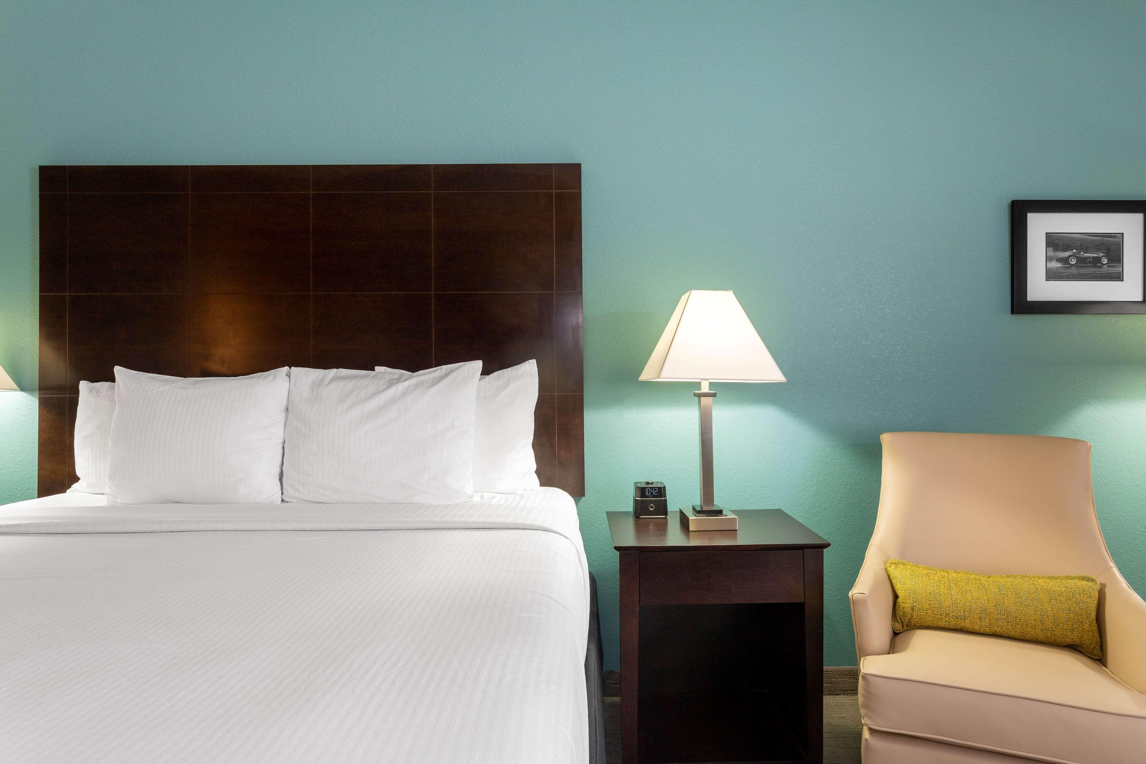La Quinta By Wyndham Sebring Hotel Exterior foto
