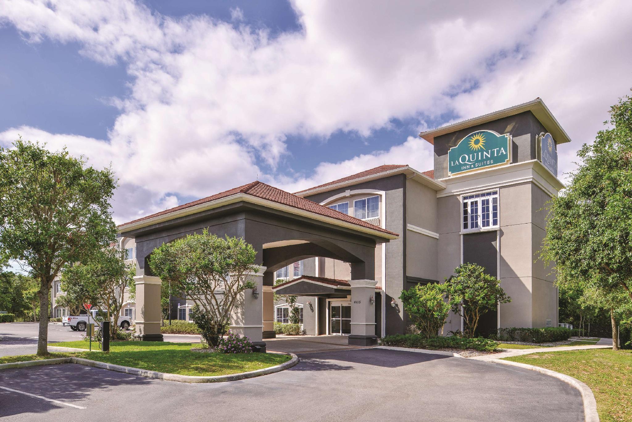 La Quinta By Wyndham Sebring Hotel Exterior foto