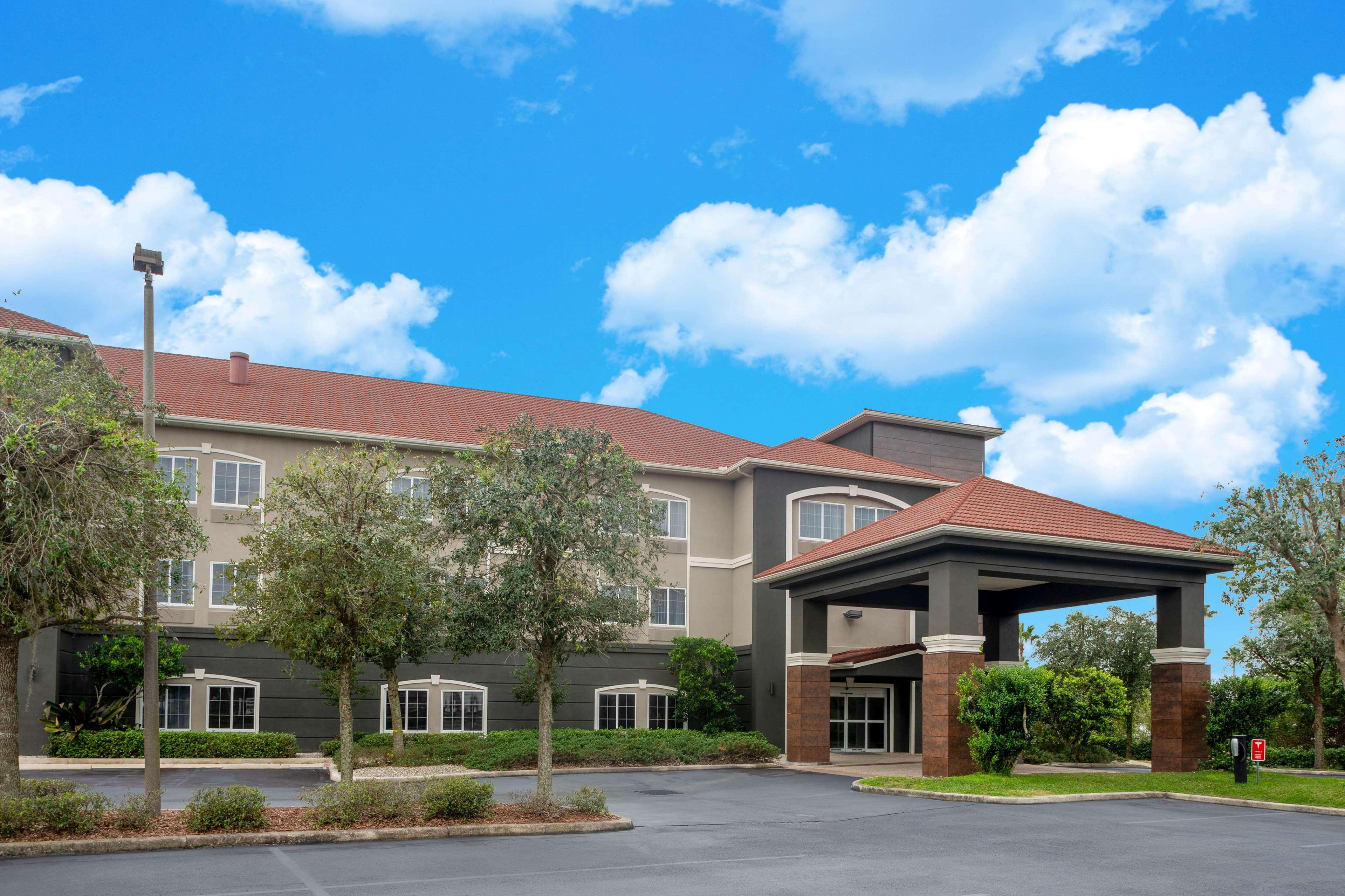 La Quinta By Wyndham Sebring Hotel Exterior foto