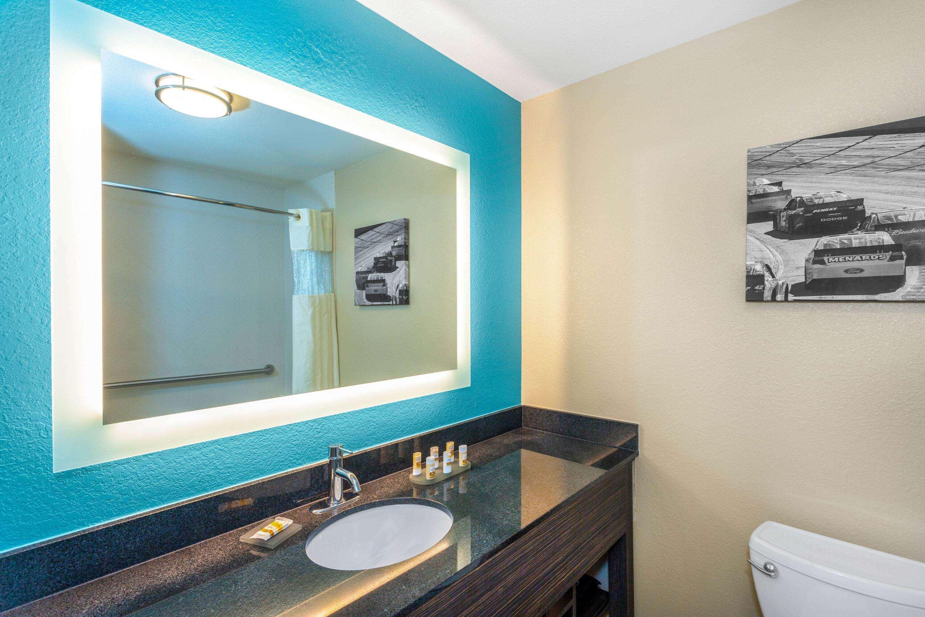 La Quinta By Wyndham Sebring Hotel Exterior foto
