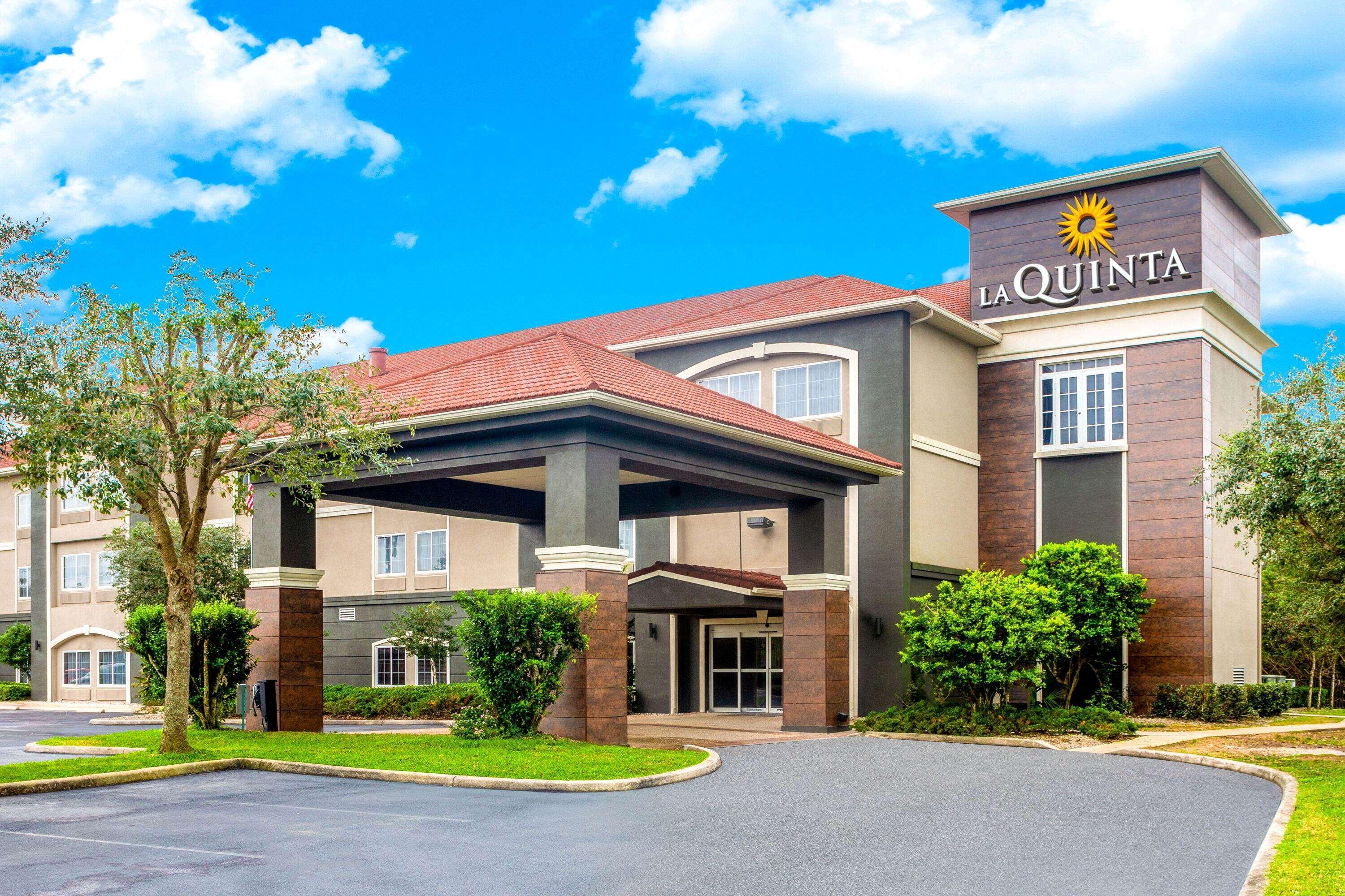 La Quinta By Wyndham Sebring Hotel Exterior foto