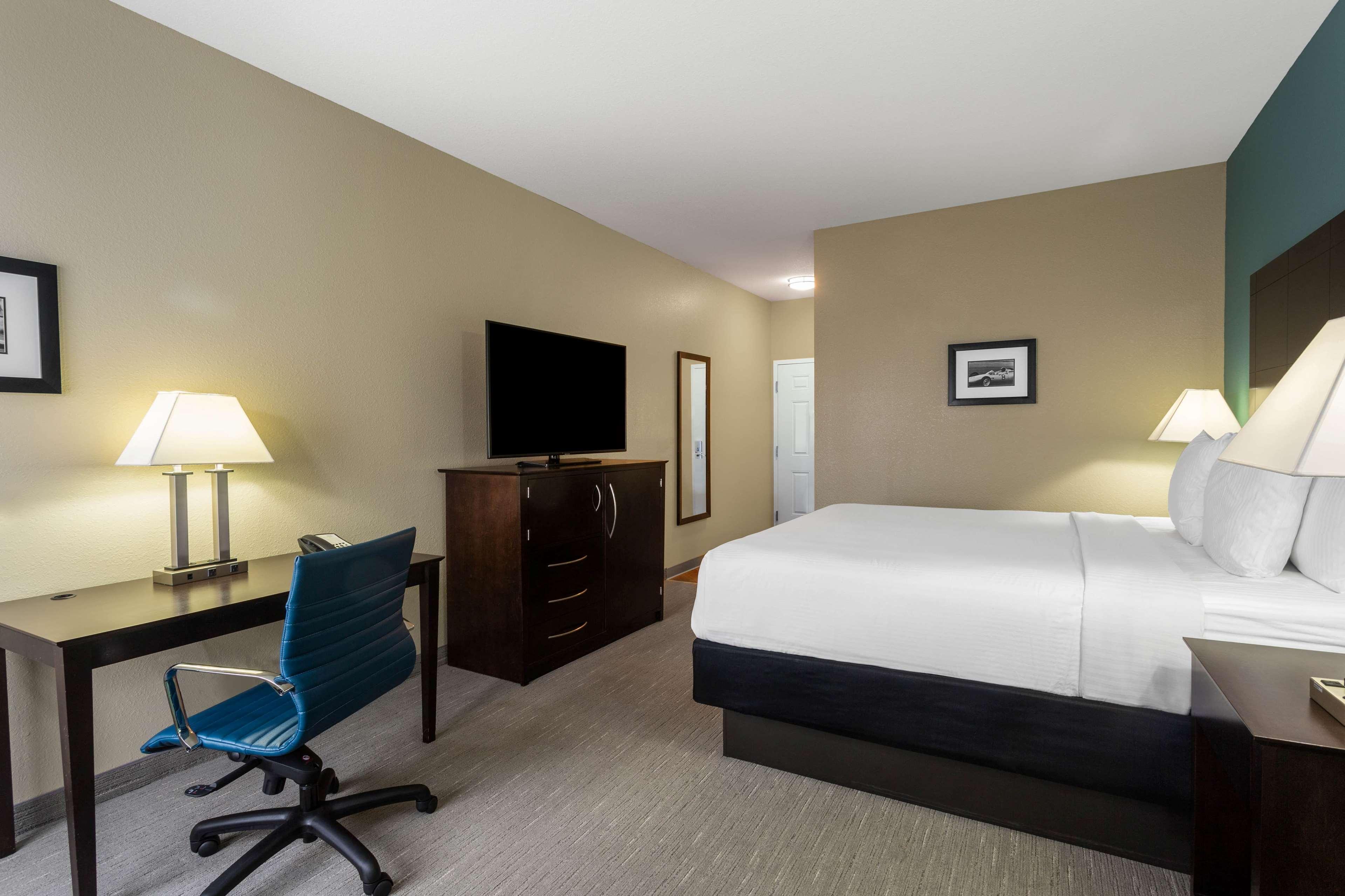 La Quinta By Wyndham Sebring Hotel Exterior foto