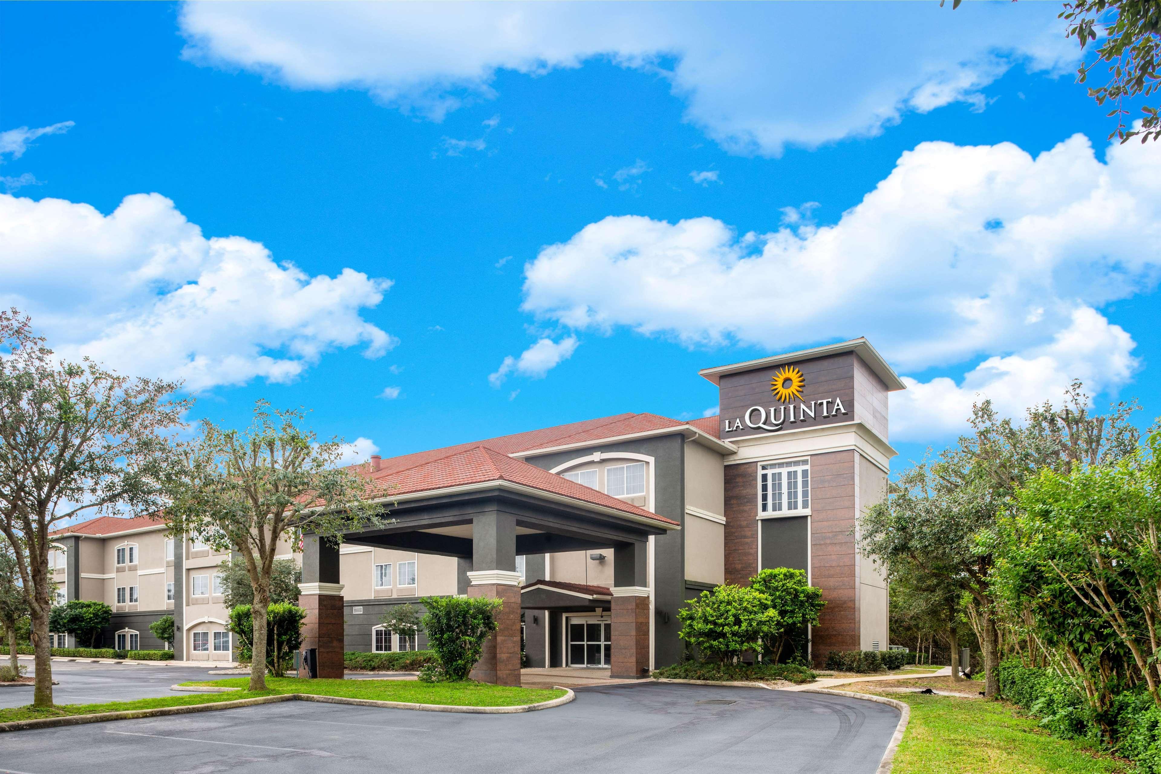 La Quinta By Wyndham Sebring Hotel Exterior foto