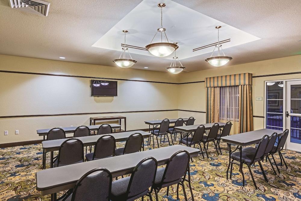 La Quinta By Wyndham Sebring Hotel Exterior foto