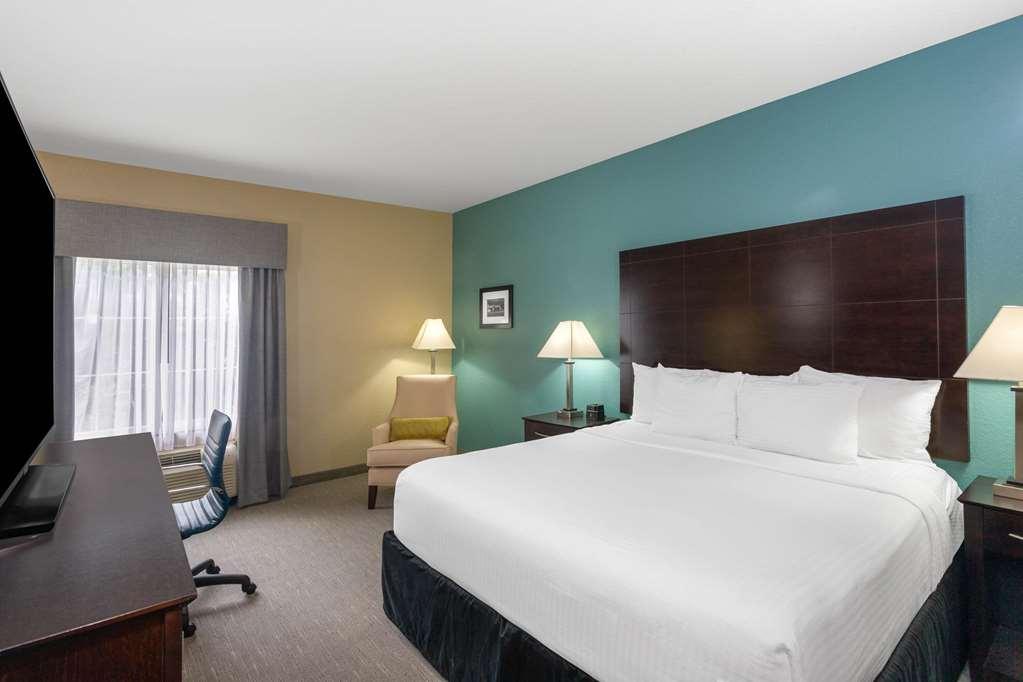 La Quinta By Wyndham Sebring Hotel Quarto foto
