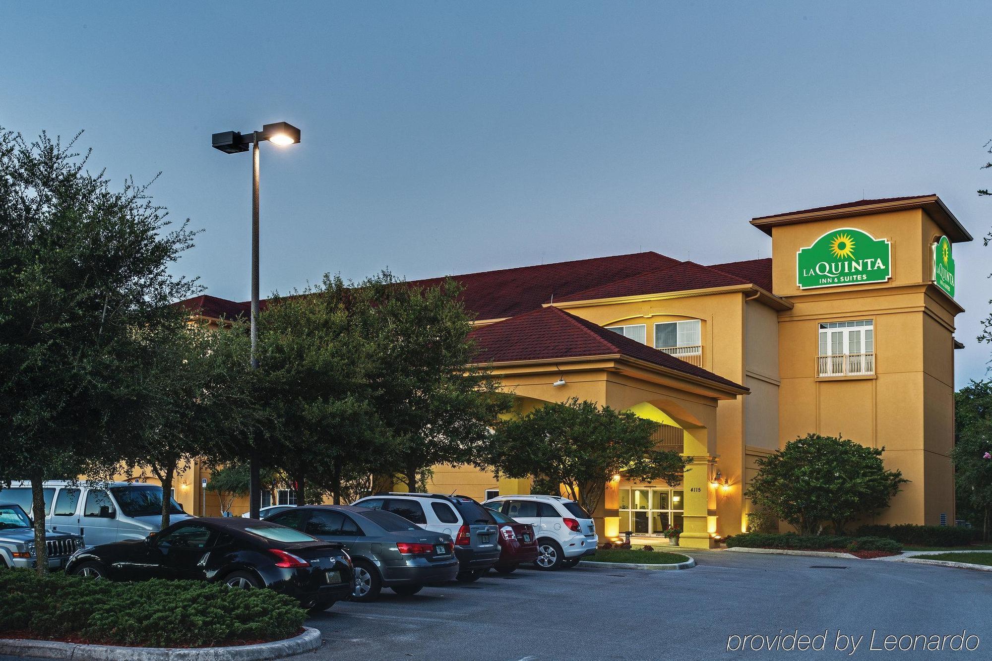 La Quinta By Wyndham Sebring Hotel Exterior foto