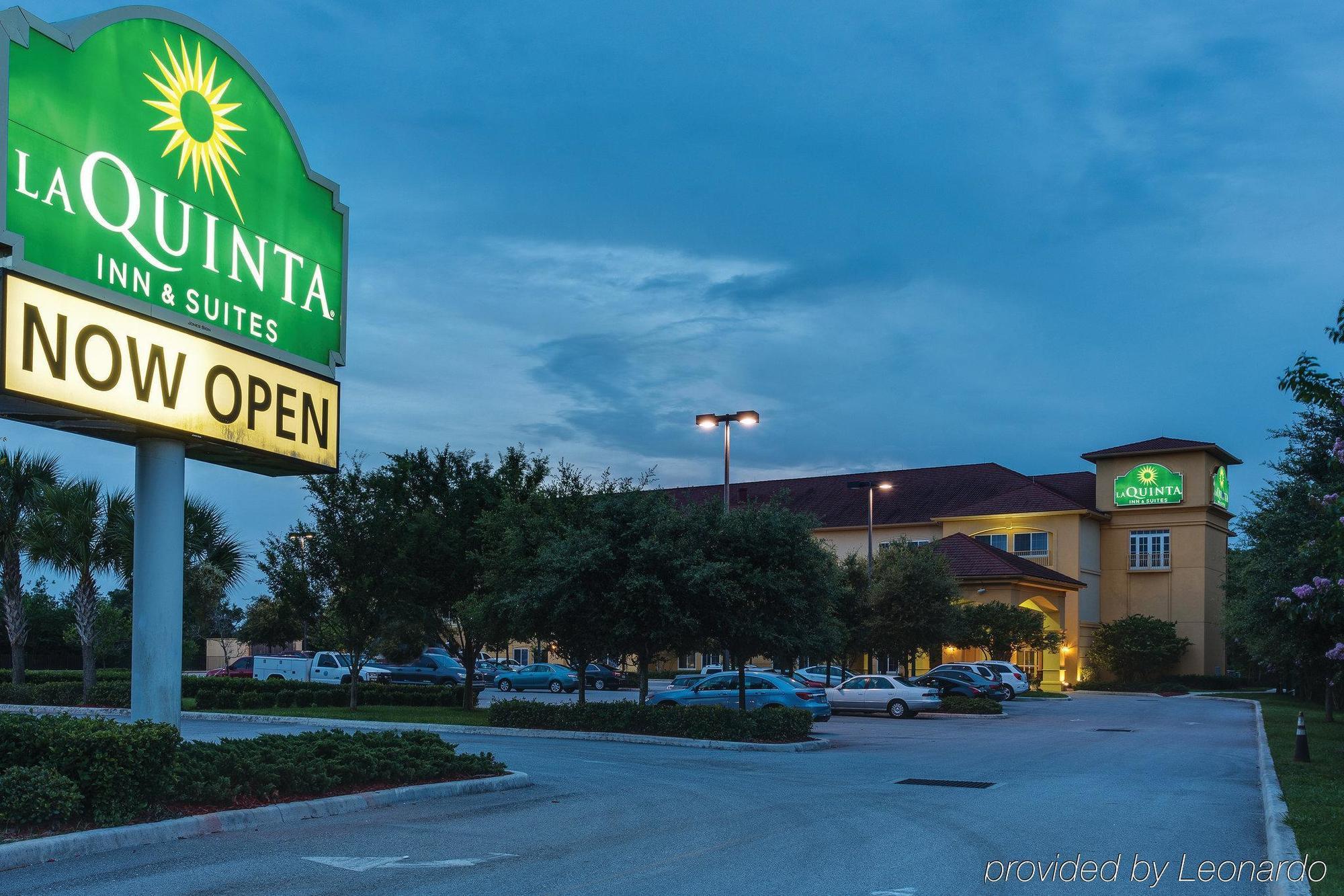 La Quinta By Wyndham Sebring Hotel Exterior foto