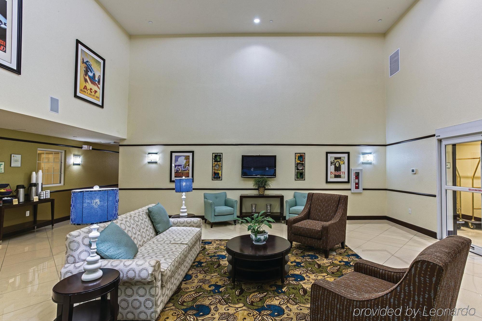 La Quinta By Wyndham Sebring Hotel Exterior foto