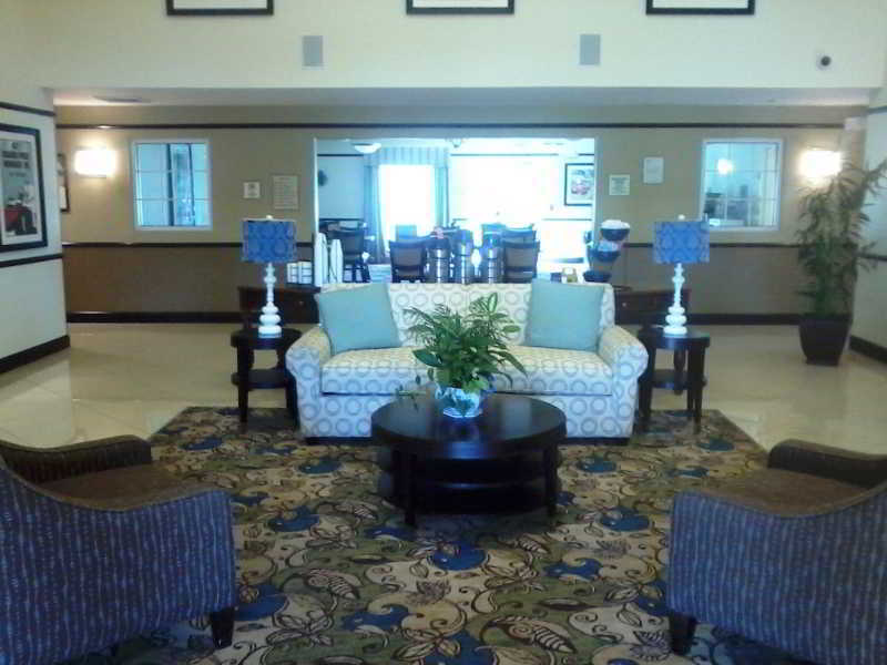 La Quinta By Wyndham Sebring Hotel Exterior foto