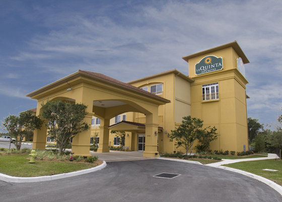 La Quinta By Wyndham Sebring Hotel Exterior foto