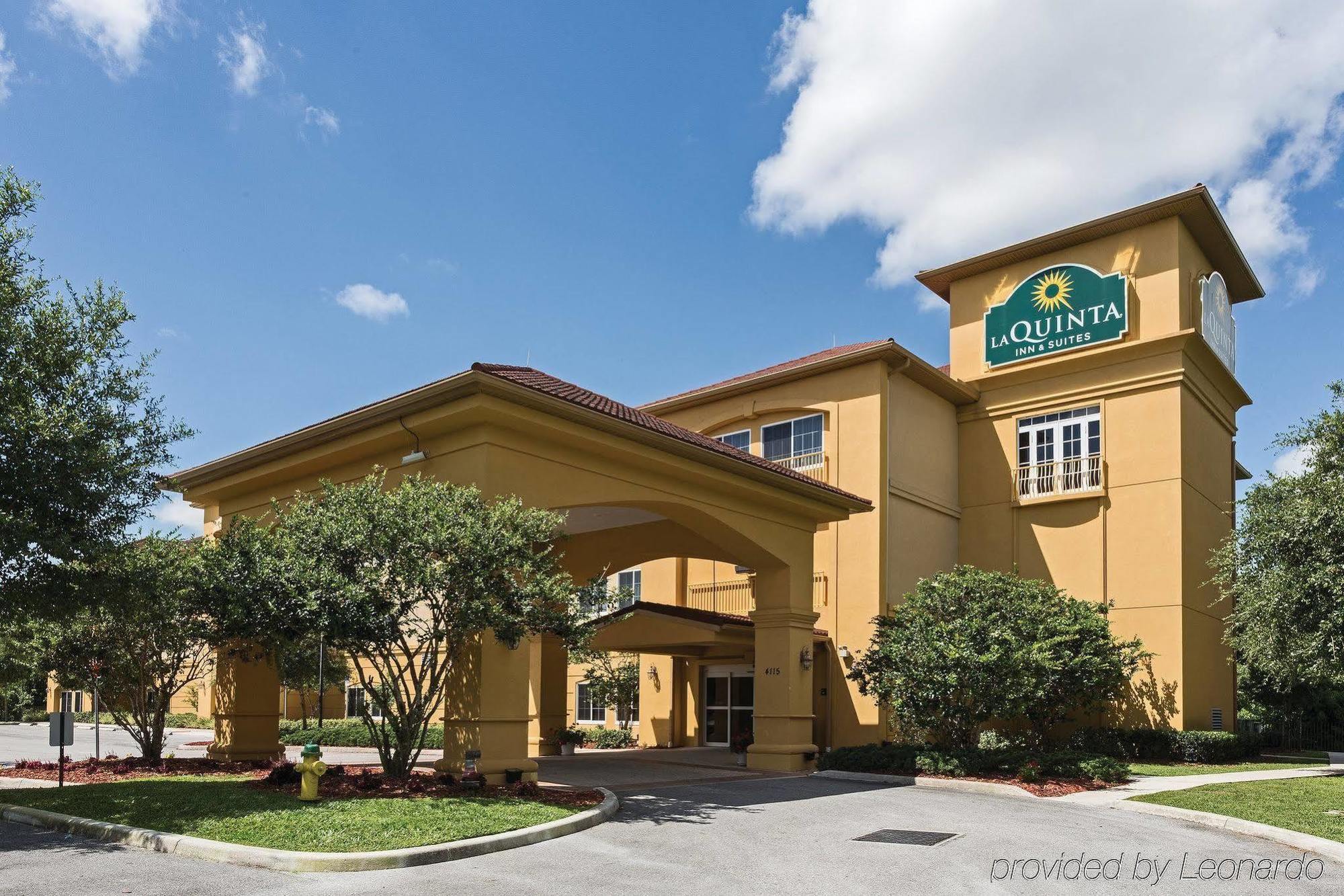 La Quinta By Wyndham Sebring Hotel Exterior foto