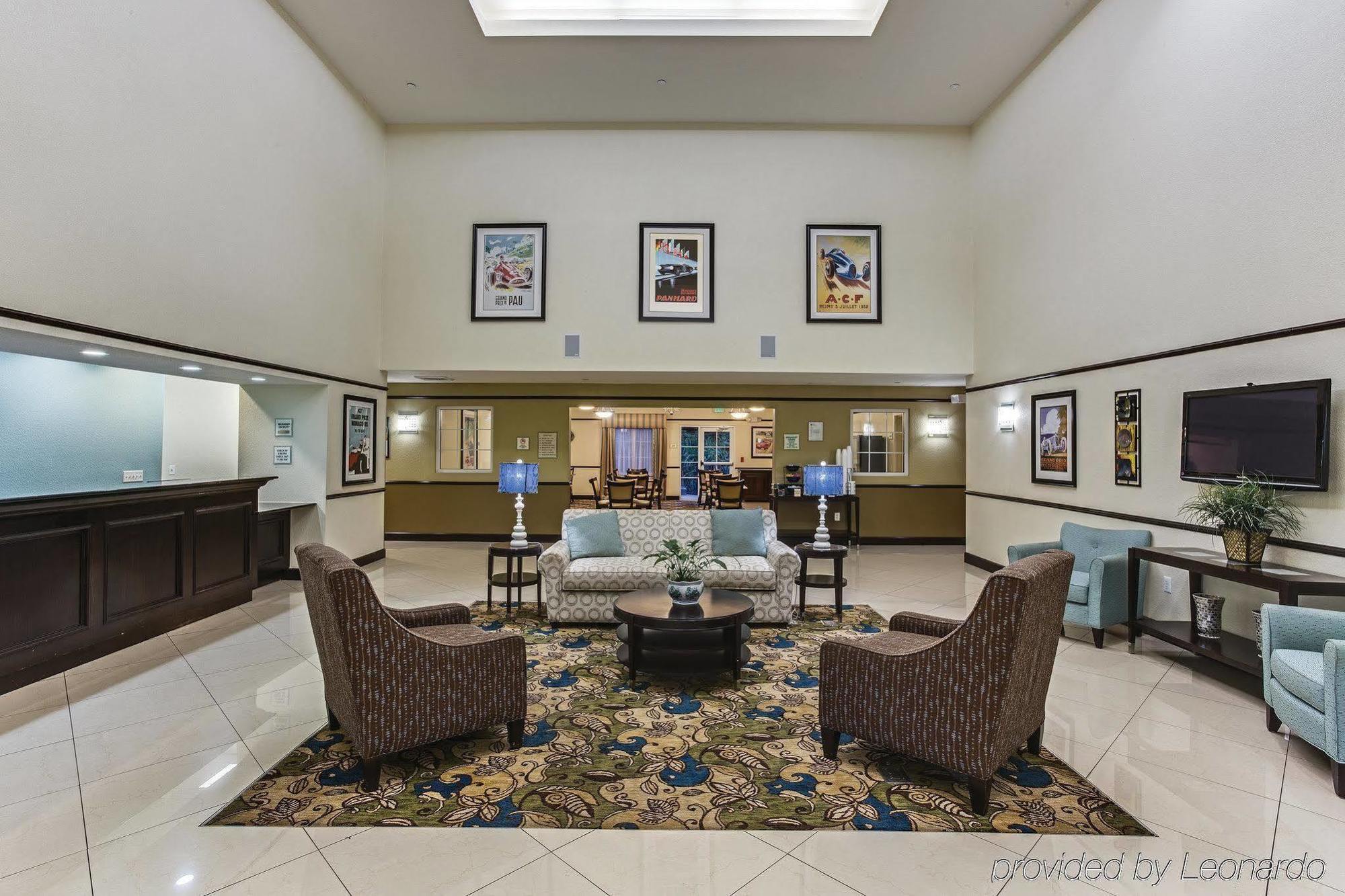 La Quinta By Wyndham Sebring Hotel Exterior foto