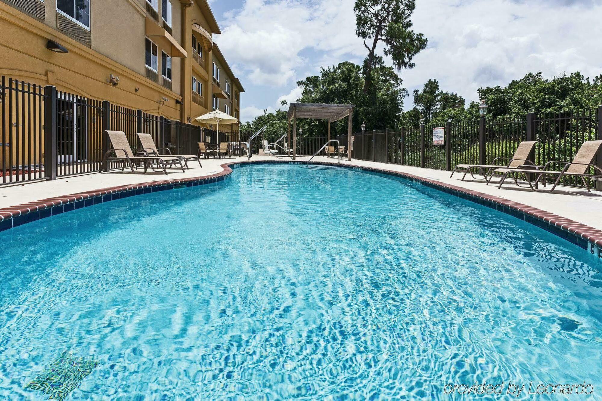 La Quinta By Wyndham Sebring Hotel Exterior foto
